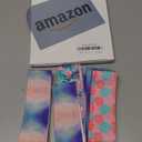 8 Pack Towel Bands for Beach Chair, Pool & Cruise Essentials, Elastic and Windproof, Towel Chair Clips Lounge Strap Holder, Cruise Ship Accessories (Sea Turtle Style)
Amazon's Choice