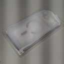 Glitter for iPhone 17 Pro Max Case with Eye-catching Integrated Lens Protection, [Sparkly Bling Back Panel] [Seamless Work with Magsafe] Cute Women Girly Magnetic Case for iPhone 17 Pro Max Purple