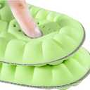 Cloud Technology Soles Insoles - Soft Arch Support Steppers Insoles for Men & Women Work All Day Superior Comfort Insoles (1 Pairs, Men 13.5-15.5)