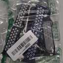 5 Pack Sport Bands Compatible with Apple Watch Band 44mm 45mm 46mm 42mm 41mm 40mm 38mm 49mm for Men Women, Breathable Silicone Wrist Strap for iWatch Series 11 10 9 8 7 6 5 4 3 2 1 SE3 2 1 Ultra3 2 1 (Anthracite Black/White Black/Black White/Midnight-Blue White/Black Gray)