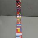 Teacher Created Resources International Flags Spotlight Border (EP-595)