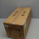 Modern Alabaster Pendant Light Kitchen Island White Marble Pendant Lighting Antique Brass Natural Stone Ceiling Hanging Lamp Long Tube Linear Chandelier for Dining Room Bedroom Bathroom