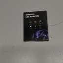 Wireless CarPlay Adapter for Apple iPhone - 3 in 1 Airplay Mirror Link Adapter Multi-User Seamless Connection Converts Wired to Wireless CarPlay Adapter - No Latency from iOS 10+ to Screen w/USB-C