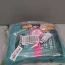 Depend Fresh Protection Adult Diapers, Incontinence & Postpartum Bladder Leak Underwear for Women, Disposable, Maximum, Medium, Blush, 18 Count