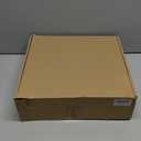 20" Patriotic Wreaths for Front Door - Mesh 4th of July Wreath, Memorial Day & Independence Day Patriotic Decorations with Stars & Stripes Design, Indoor Outdoor Wall Decor (Red White Blue)