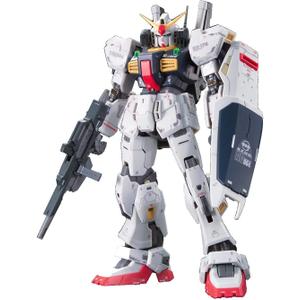 Bandai Hobby #08 RX-178 Gundam MK II (AEUG) 1/144, Real Grade Bandai Hobby #08 RX-178 Gundam MK II (AEUG) 1/144, Real Grade