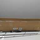 DaiwaARDITO-Travel RODS, One Size, 
Item Weight	4.96 ounces
Rod Length	36 inches