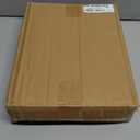 Fruit Basket Stand, 2 Tier Fruit Basket for Kitchen Counter, Produce Basket for Fruit and Vegetable Storage, Bamboo Basket Fruit Bowl Display Rack, Fruit Holder Snack Organizer