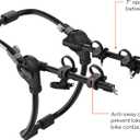 Thule Gateway Pro Trunk Bike Rack