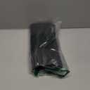 Gamer Boss - Gaming Mouse Pad - 36 x 12 Inches - 4mm Thick with Stitched Edges, Non-Slip Rubber Base, Premium Cloth Mousepad, Desk Mat for Laptop, Keyboard, Computer & PC (Extended, Black)