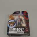 Marvel Spider-Man: No Way Home Mystery Webgear/Spider-Man Iron Spider Integrated Suit Action Figure F1916 Authentic