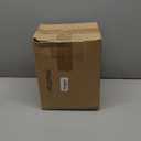 Mudder Christmas Porch Light Covers Christmas Outdoor Decoration Gnome Xmas Holiday Light Covers for Porch Garage Front Door Hanging(Snowman, Santa,4 Pcs)