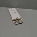 YUBBAEX 12 Rolls Washi Tape Set Natural Color Decorative Tapes for Arts, DIY Crafts, Journals, Planners, Scrapbook, Wrapping Wide -Salty Morandi- (Morandi, 15mm x 12Rolls)