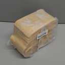 800 Pack Wax Paper Sandwich Bags 4x6 inch Wax Paper Bags, Greaseproof Bag Paper Cookie Bags Bakery Wax Bag for Food, Snacks, Cookie, Candies and More