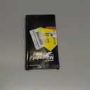 Milomdoi 3 Pack Privacy Screen Protector for Samsung Galaxy S25 Ultra Tempered Glass with 3 Pack Camera Lens Protector, Ultra 9H Accessories [Support Fingerprint Unlock] Black