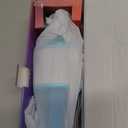 Amazmic Kids Karaoke Microphone Machine Toys for Girls Bluetooth Microphone with LED Light, Christmas Birthday Gift for Girls Boys 3 4 5 6 7 8 9 10 11 12 Year Old Kids Toys(Blue)