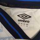 Umbro Men's 23/24 El Salvador National Team Soccer Jersey Small