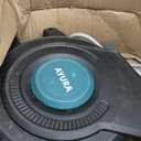 AYURA Garden Hose Reels 130 ft x 5/8 inch for Outside