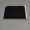 for iPad Air 11 inch Case with Keyboard (M3/M2, 2025/2024), iPad Pro 11 (4th/3rd/2nd/1st Gen) & Air 5/4th Magic Keyboard Case, 11 Colors Backlit, Multi-Touch Trackpad, Black