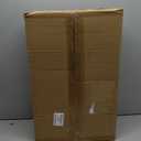 Vibration Plate Exercise Machine, Vibrating Plate Platform for Lymphatic Drainage with 200 Adjustable Speeds, Power Vibration Plate for Weight Loss & Fitness, Supports Weight 450 Lbs (Jet Black)