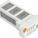 ExpertPower 15.2V 4500mAh Intelligent Replacement Flight Battery for DJI Phantom 3 Drones - Upgraded
