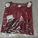 Rapiddominance America Basic Tees (Red, L)