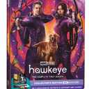 Hawkeye: Season 1, Blu-ray