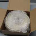 072927 Diffuser Assembly Replacement for Whisper Flo WFE-2-8, 0.5 HP to 2.5 HP Models Inground Pool and Spa Pump Replacement Part