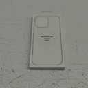 Apple iPhone 16 Pro Max Clear Case with MagSafe and Camera Control