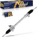 AISIN AFTERMARKET PSRT-00168 Power Steering Rack and Pinion Assembly