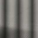 RYB HOME White Sheer Curtains Linen Texture Window Panels, Semi Sheer Light Filetring Rod Pocket & Back Tab Drapes for Bedroom, 52 x 84 inches, Pack of 2