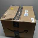 APSMILE Goose Feather Down Fibers Comforter Oversized King Size
