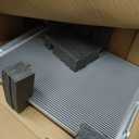 A-Premium Air Conditioning A/C Condenser Compatible with Hyundai Sonata 2011-2014 & Kia Optima 2011-2015, L4 2.0L, Replace# 976063Q000