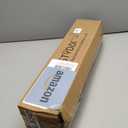 STYDDI Heavy Duty Impact Sprinkler on Tripod Base, Extra Tall Metal Pulsating Telescoping Tripod Sprinkler for Large Area, Yard, Lawn, Garden, Waters up to 90 Ft. Diameter, Legs Extends Up to 50-inch