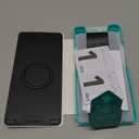 ESR 3 Pack for Samsung Galaxy S25 Ultra Privacy Screen Protector, 9H+ Hardness Tempered Glass with Easy Installation UltraFit tray for Galaxy S25 Ultra 6.9, Anti-Spy