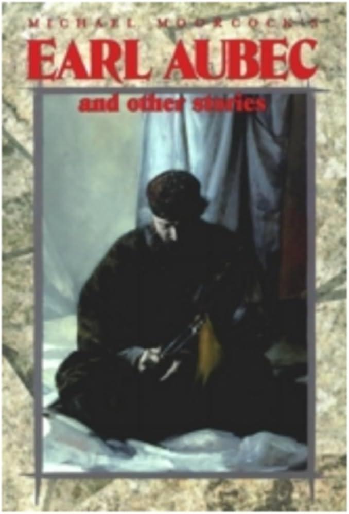 Earl Aubec: And Other Stories Hardcover – Nov. 1 1999