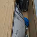 String Trimmer (Line Trimmer) Attachment 18-inch, Straight Shaft Head