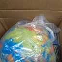 LeapFrog Magic Adventures Globe (Frustration Free Packaging), 11.1" X 10.2" X 14.1"