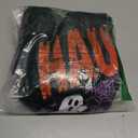 Haunted by 67 Funny Haunted by 67 Funny 6 7 Halloween TShirt 2X