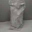 JOYMOOP Mop and Bucket with Wringer Set, Hands Free Flat Floor Mop and Bucket, with 3 Washable Microfiber Pads, Wet and Dry Use, Floor Cleaning System