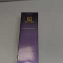 BEAUXSOI Vented Detangling Brush for Wet or Dry, Thick, Coily, and Curly Hair | Curved Vent Brush for Blow Drying