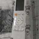 Midea 12,000 BTU Smart Inverter Air Conditioner Window Unit with Heat and Dehumidifier  Cools up to 550 Sq. Ft., Energy Star Rated, Quiet Operation, Electronic Controls, Remote Control, White