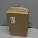 Natural Tree Trivet Set - 4 Wooden Hot Pot Holders, Heat Resistant Countertop Protectors for Christmas & Thanksgiving, Auto Unfold Space-Saving Design