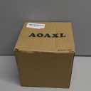 6W LED Landscape Lights, 110V 120V Well Lights IP68 Waterproof 5500k Cool White Outdoor In-Ground Lights for Yard, Garden Patio, Pathway,8 Pack