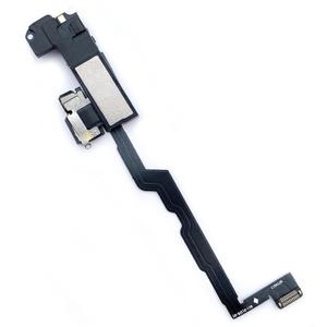 Johncase Ear Speaker Light Proximity Sensor Flex Cable W/Mic Compatible for iPhone Xs 5.8"
