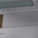 20x28 Inch Left Hinge Aluminum LED Bathroom Medicine Cabinet with Mirror