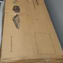 MeeFar Roof Rack Carrier Carrier Basket 51"*36"*5"+Waterproof Bag 15 Cubic Feet(44"*34"*17"),and Cargo Net with Attachment Hooks,Ratchet Straps.200 Lbs Capacity,Universal Rooftop Large Size Roof Rack