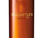 shu uemura Ultime8 Sublime Tsubaki Cleansing Oil, Gentle Makeup Remover and Facial Cleanser for All Skin Types