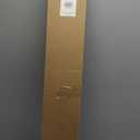 LazBlinds No Tools No Drill Cordless Cellular Shades, Top Down Bottom Up (TDBU) Honeycomb Shades for Home, Blackout Light Blocking Thermal Insulation Blinds for Windows, 33" W x 48" H, Beige