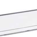 Samsung DA63-06472A Refrigerator Lower Guard Cover